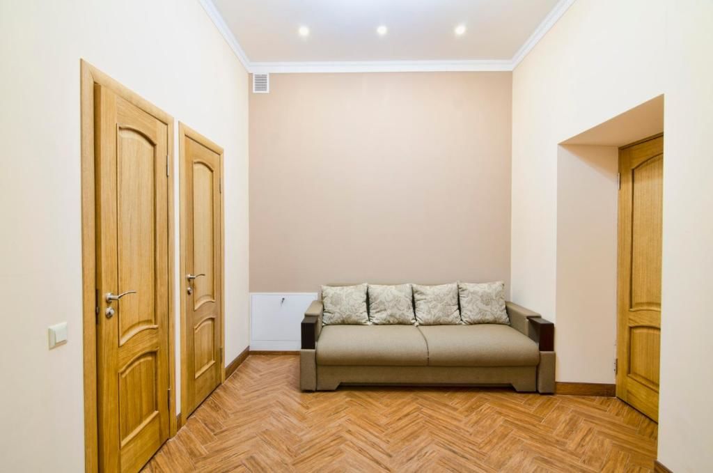 Апартаменты Super Apartments on Kostyushka str. Львов-18