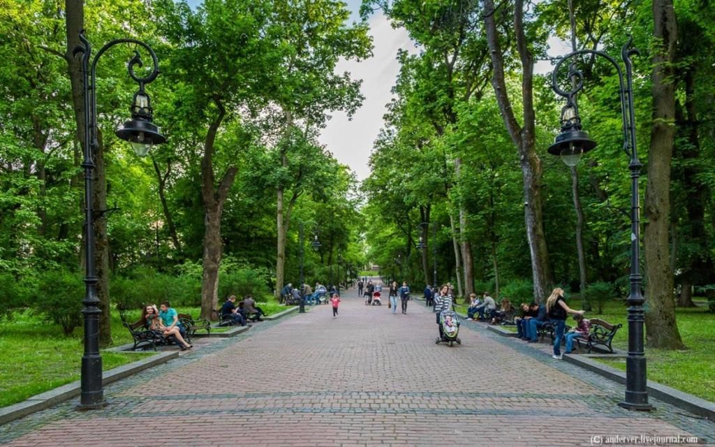 Апартаменты Super Apartments on Kostyushka str. Львов-28