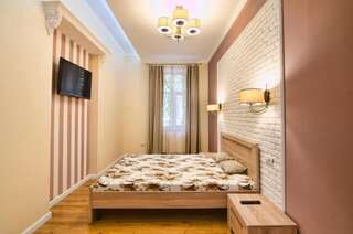 Апартаменты Super Apartments on Kostyushka str. Львов Апартаменты-22