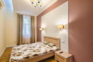 Апартаменты Super Apartments on Kostyushka str. Львов Апартаменты-4