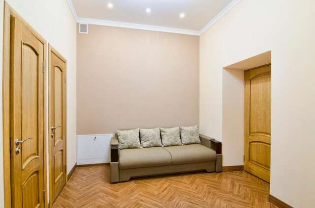 Апартаменты Super Apartments on Kostyushka str. Львов-18